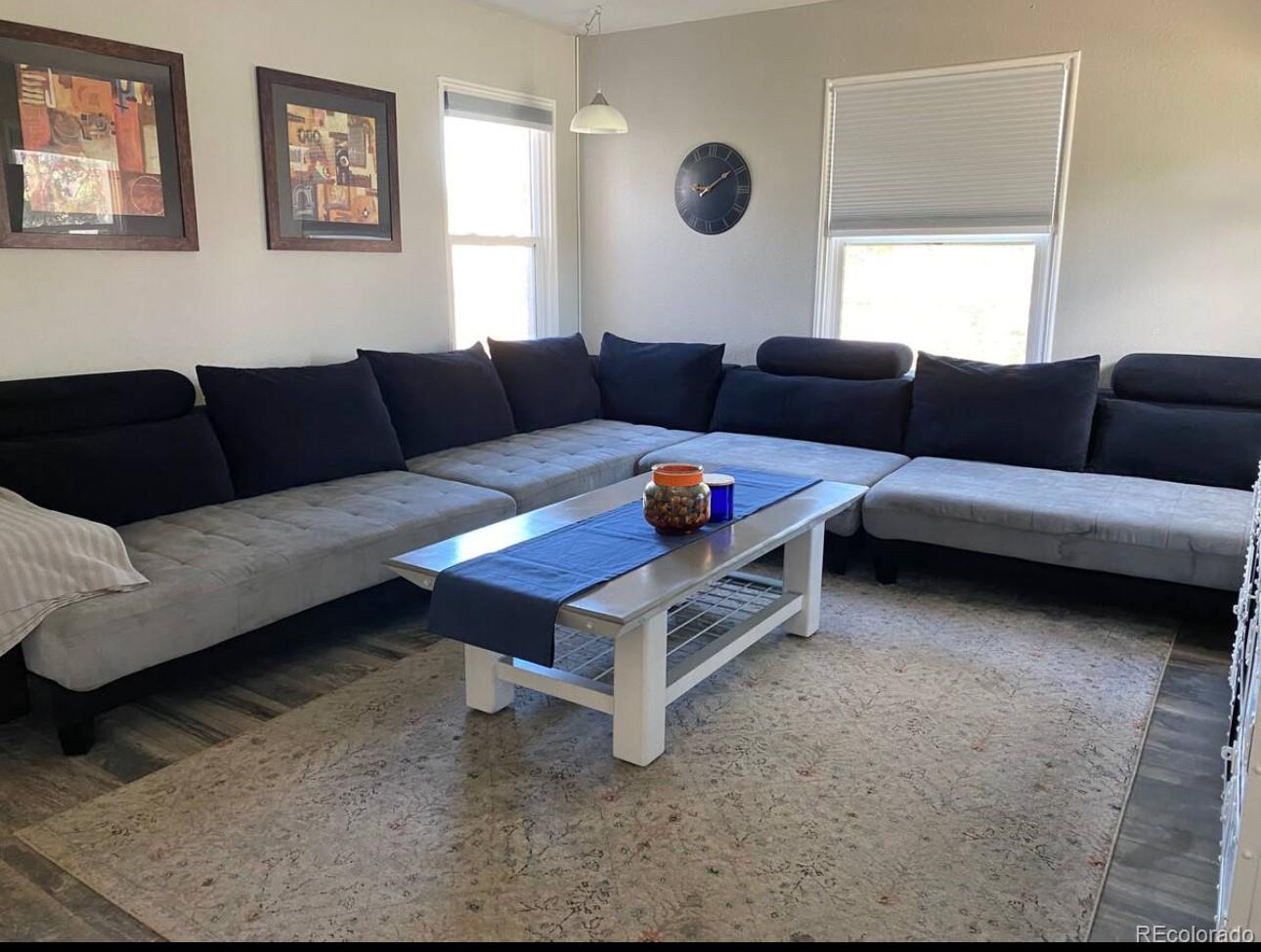 3993 Haddon Road Denver CO 80205