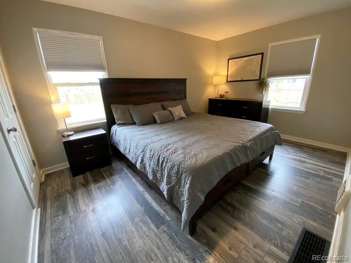 3993 Haddon Road Denver CO 80205