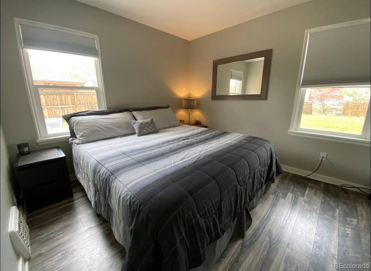 3993 Haddon Road Denver CO 80205