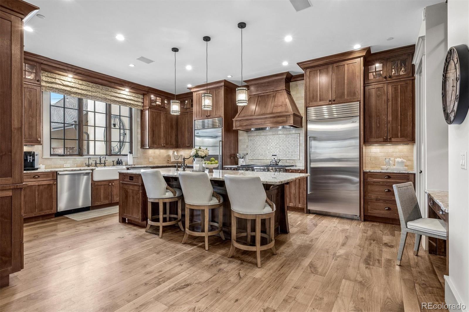 4 Vista Road Cherry Hills Village CO 80113