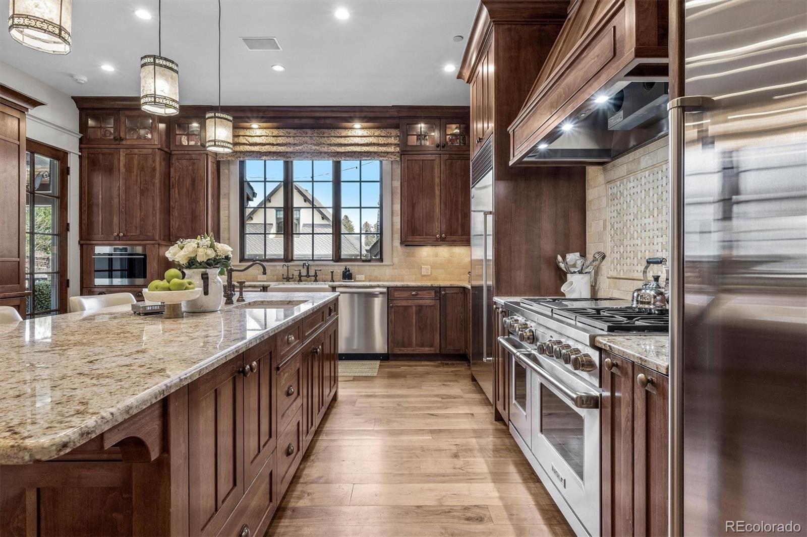 4 Vista Road Cherry Hills Village CO 80113
