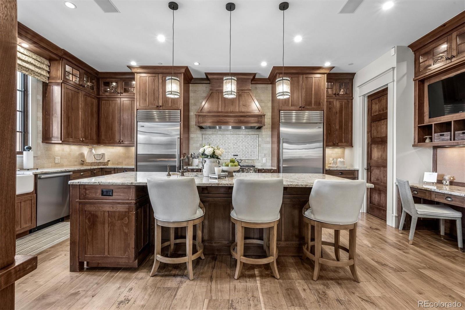 4 Vista Road Cherry Hills Village CO 80113