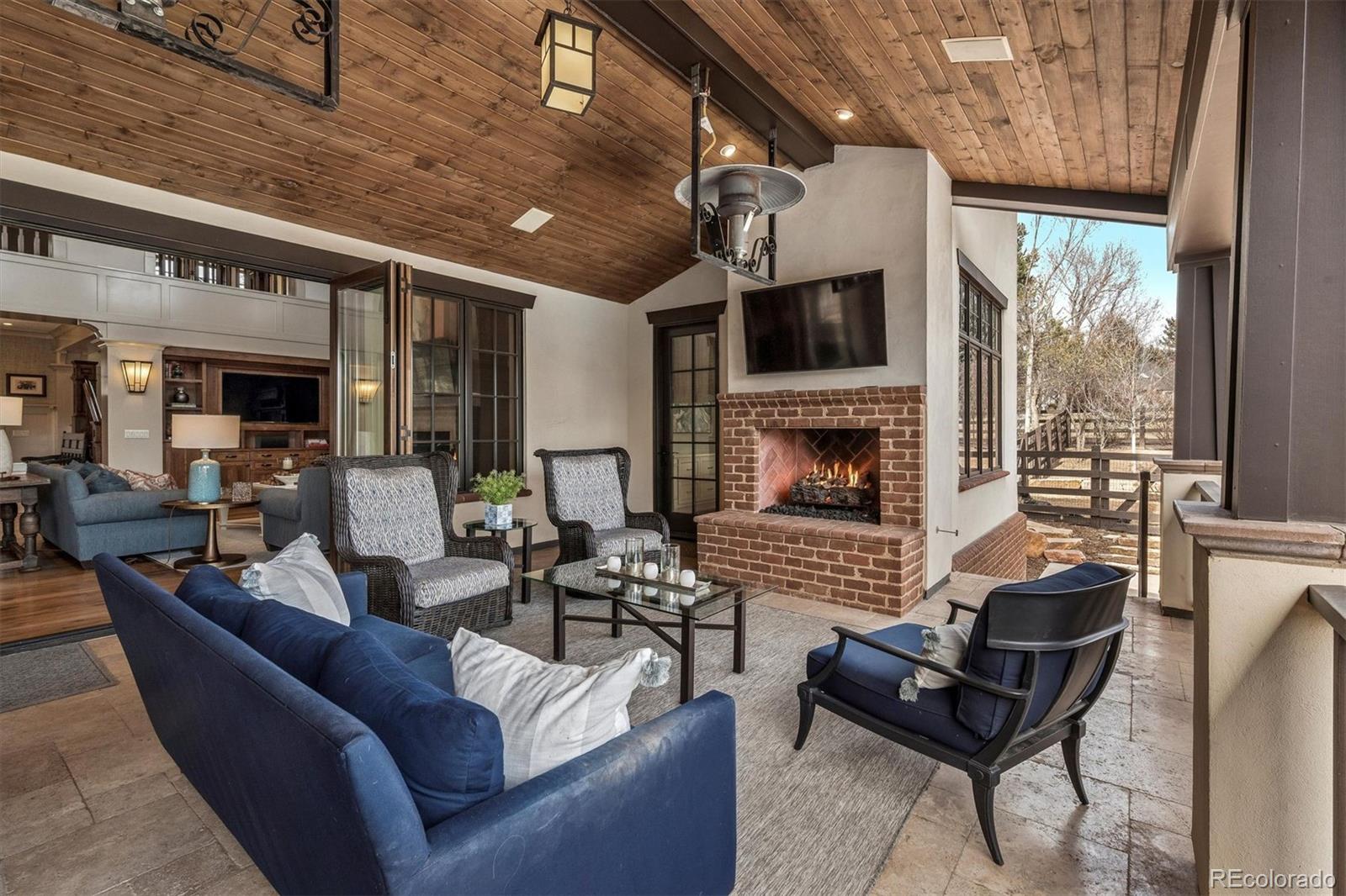 4 Vista Road Cherry Hills Village CO 80113