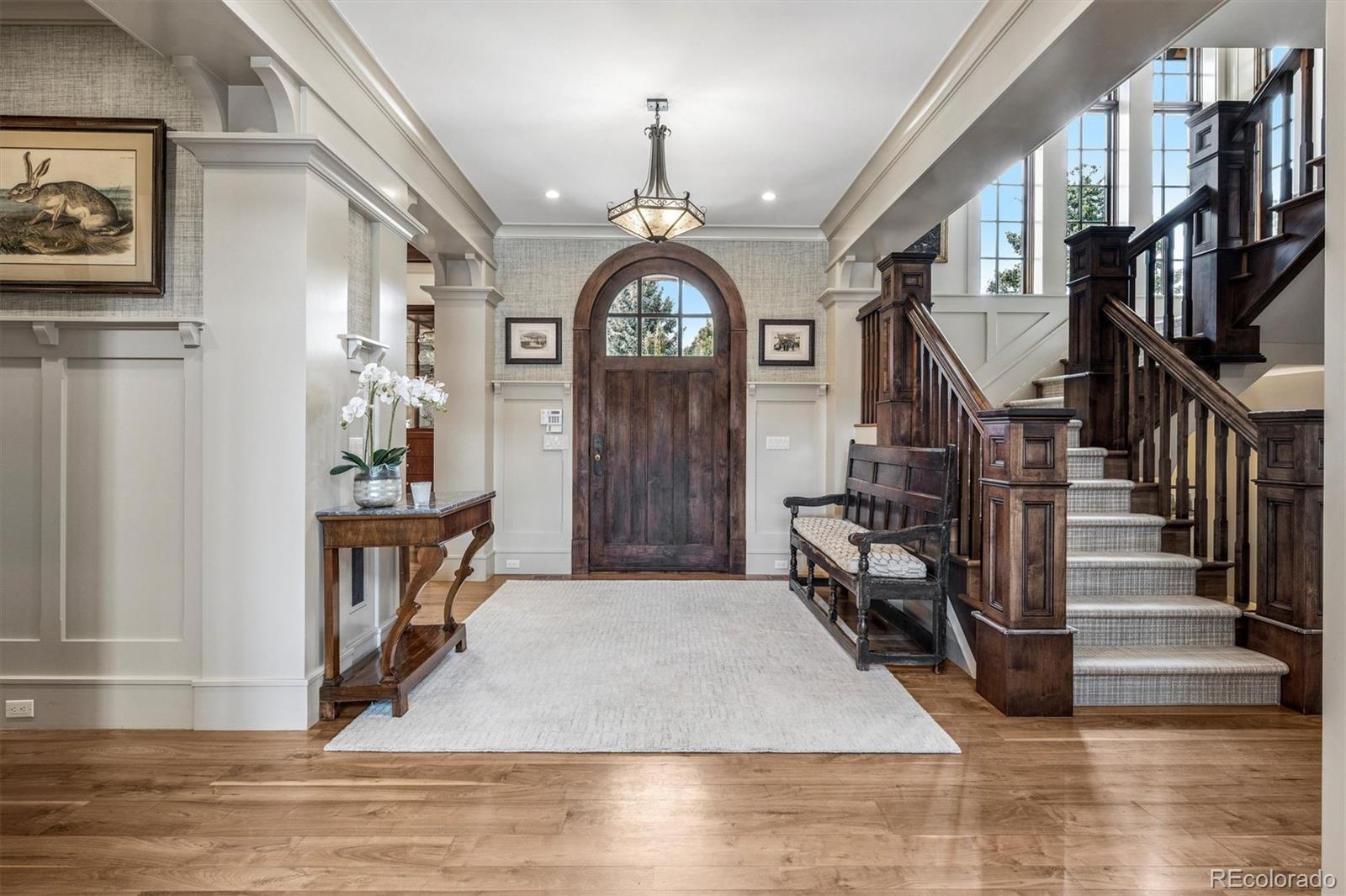 4 Vista Road Cherry Hills Village CO 80113