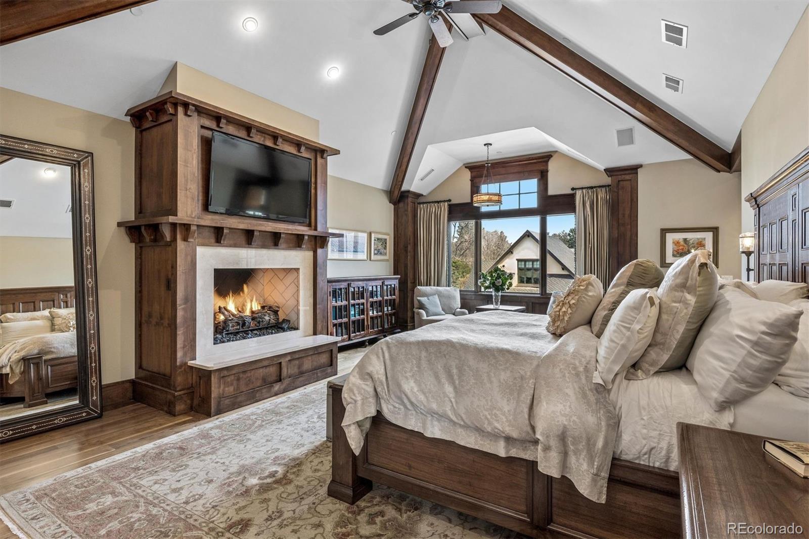 4 Vista Road Cherry Hills Village CO 80113