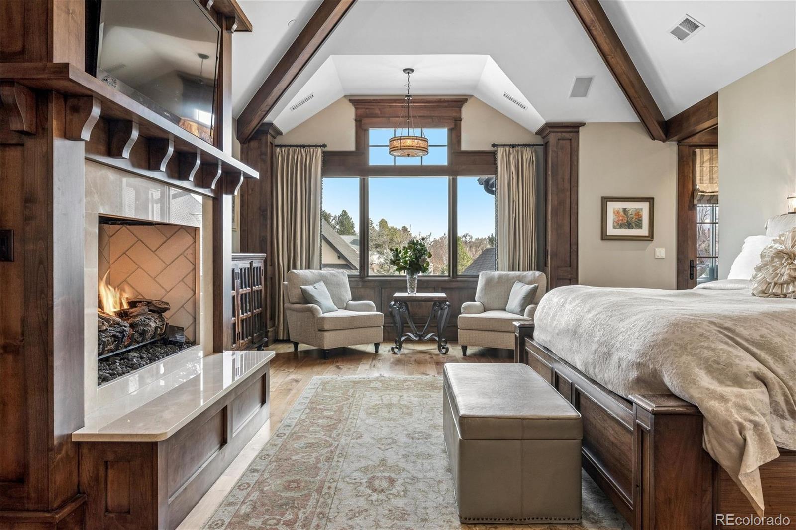 4 Vista Road Cherry Hills Village CO 80113