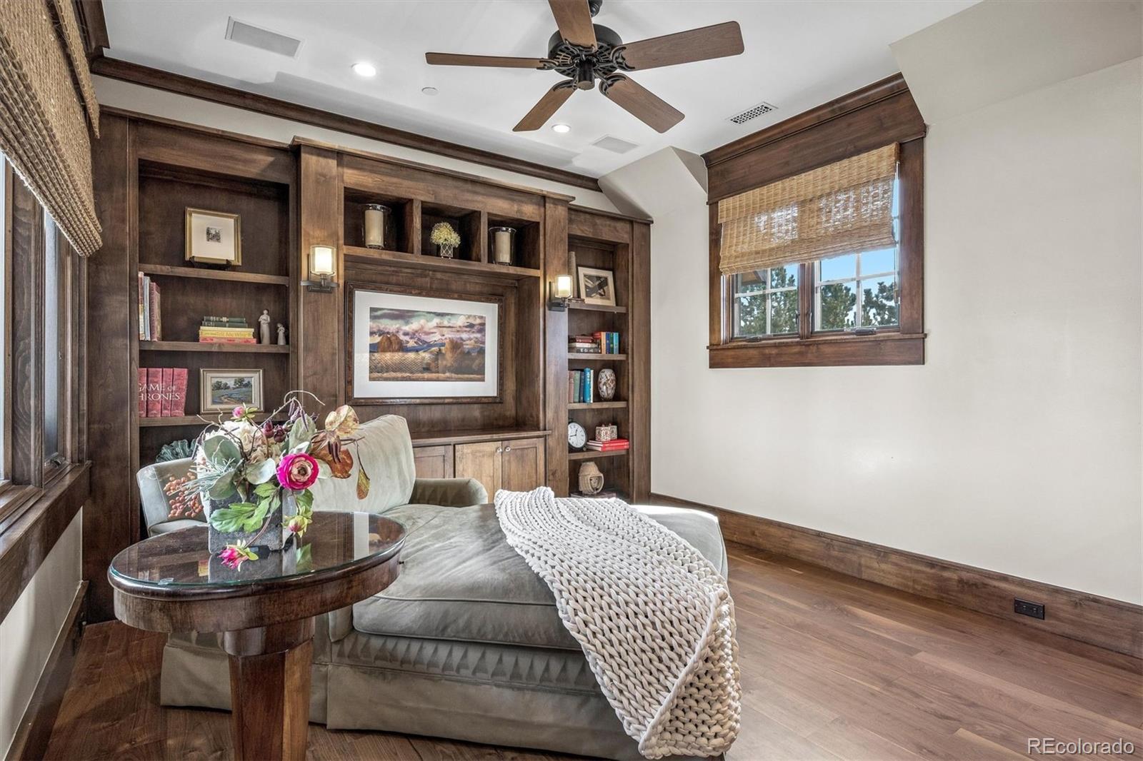 4 Vista Road Cherry Hills Village CO 80113