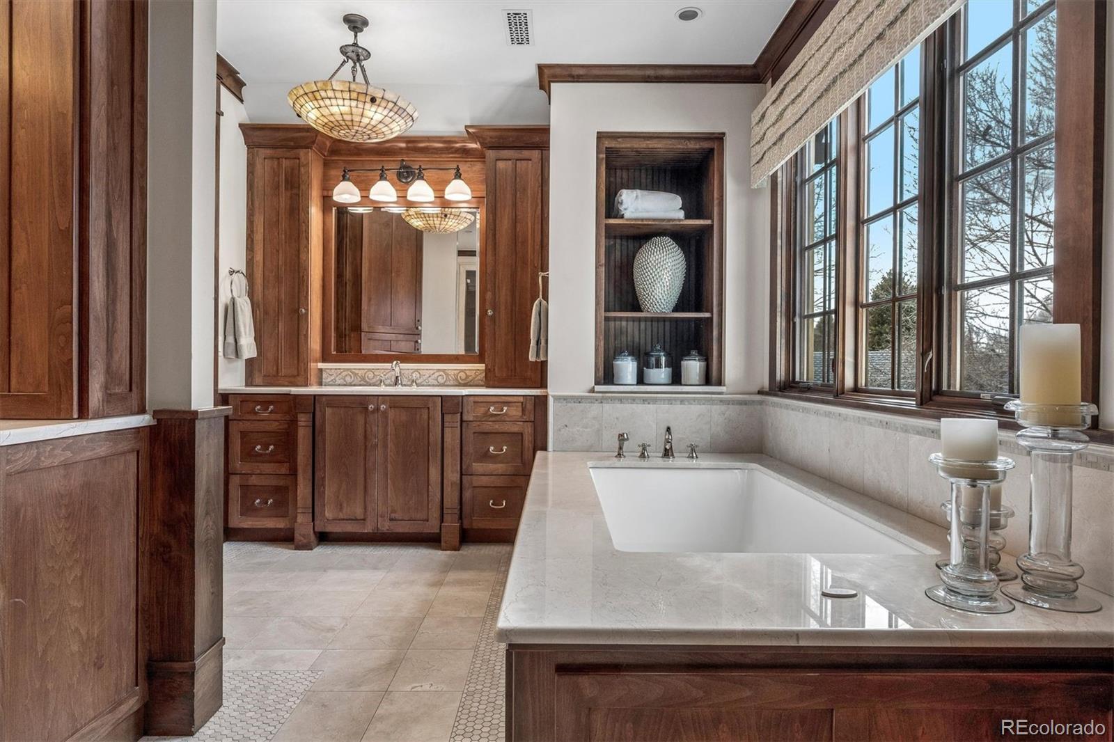 4 Vista Road Cherry Hills Village CO 80113