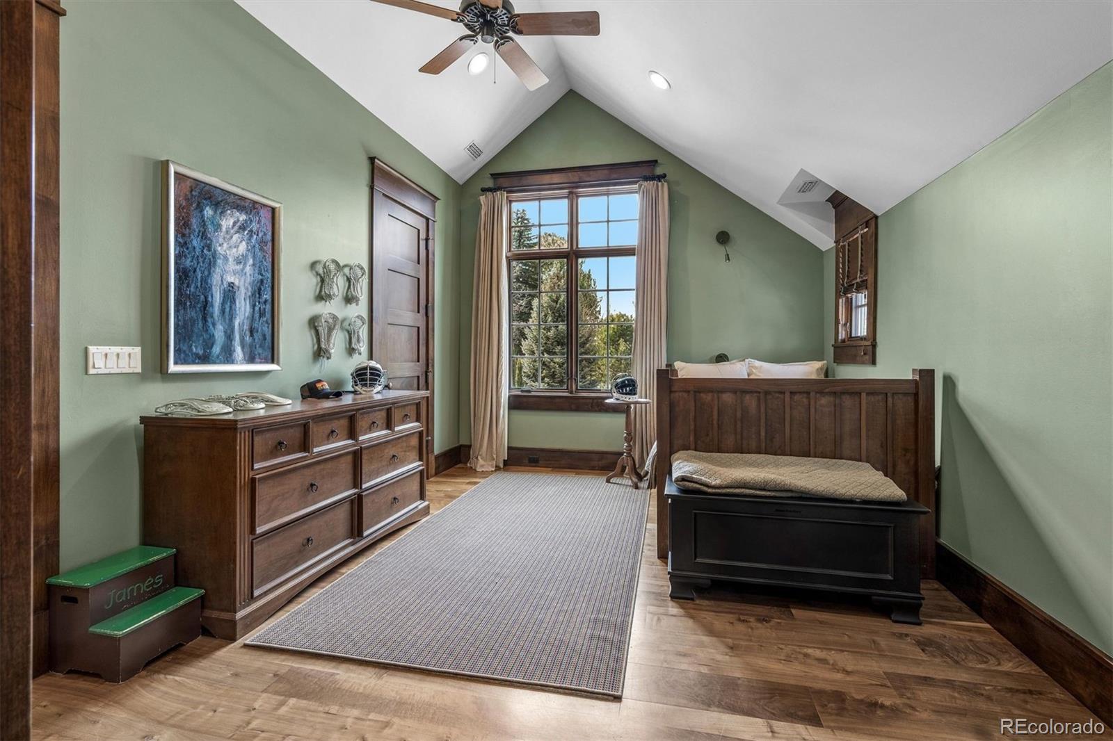 4 Vista Road Cherry Hills Village CO 80113