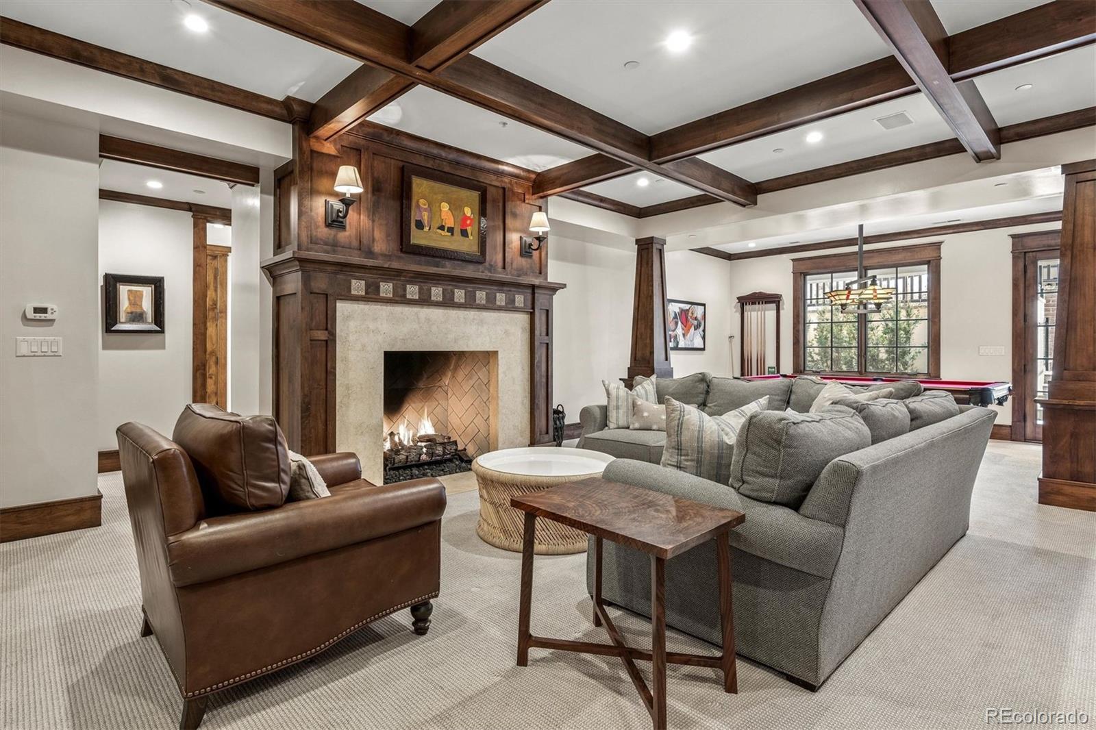 4 Vista Road Cherry Hills Village CO 80113