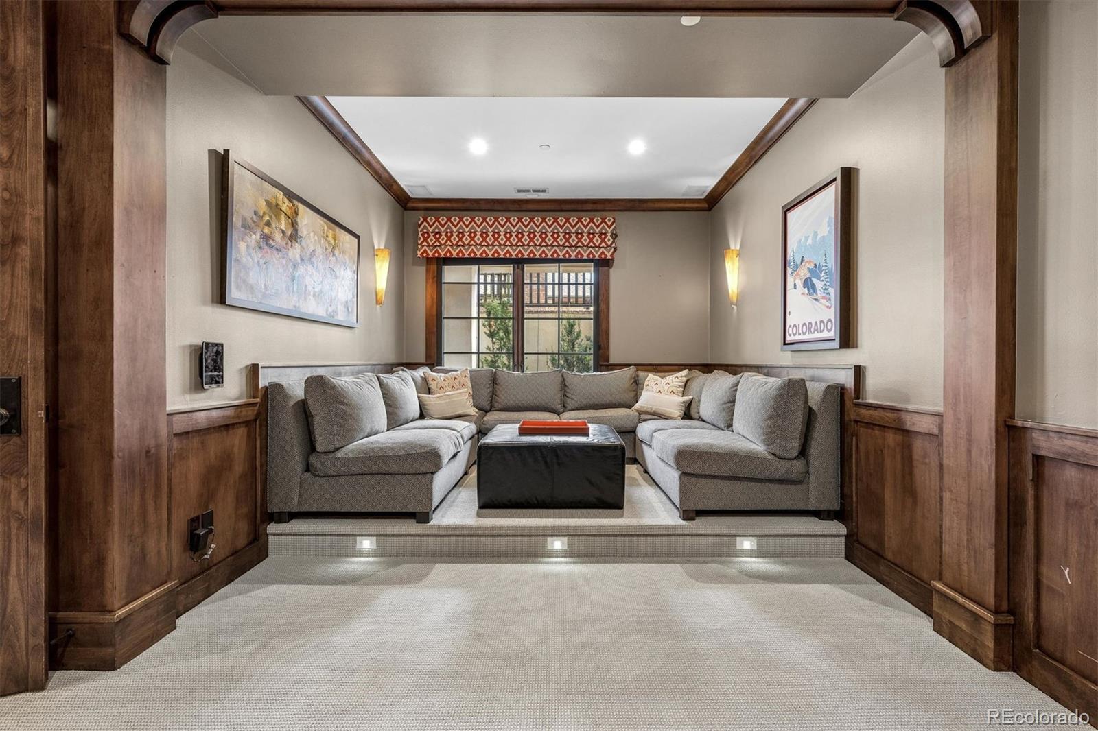 4 Vista Road Cherry Hills Village CO 80113