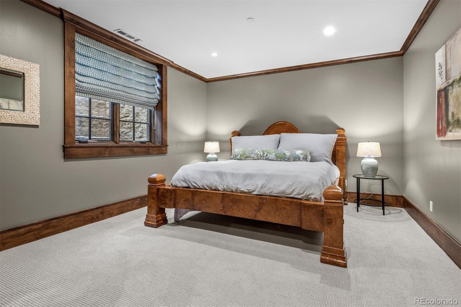 4 Vista Road Cherry Hills Village CO 80113
