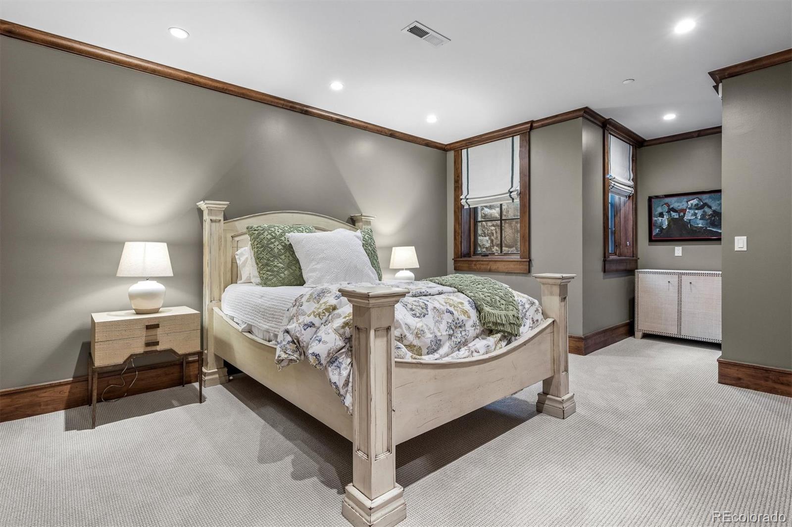 4 Vista Road Cherry Hills Village CO 80113
