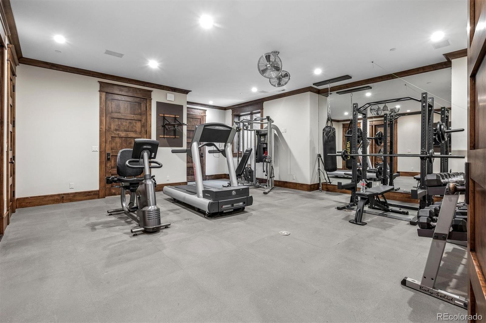4 Vista Road Cherry Hills Village CO 80113