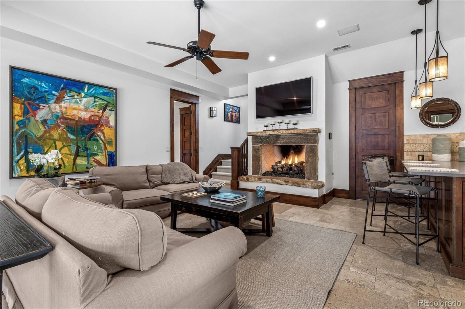 4 Vista Road Cherry Hills Village CO 80113