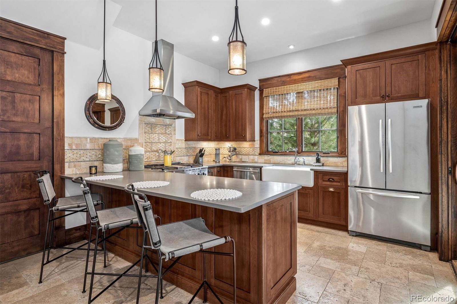 4 Vista Road Cherry Hills Village CO 80113