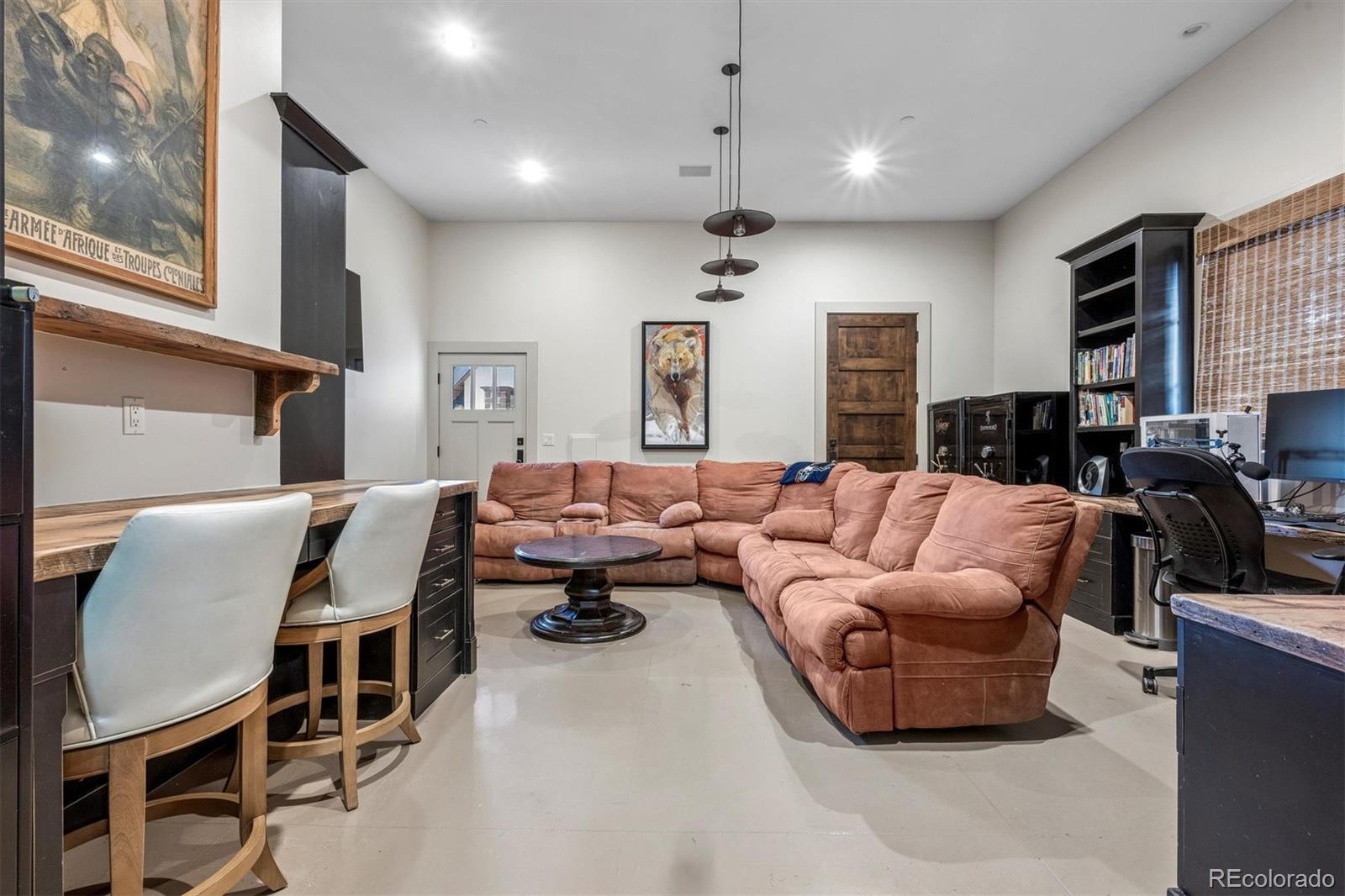 4 Vista Road Cherry Hills Village CO 80113