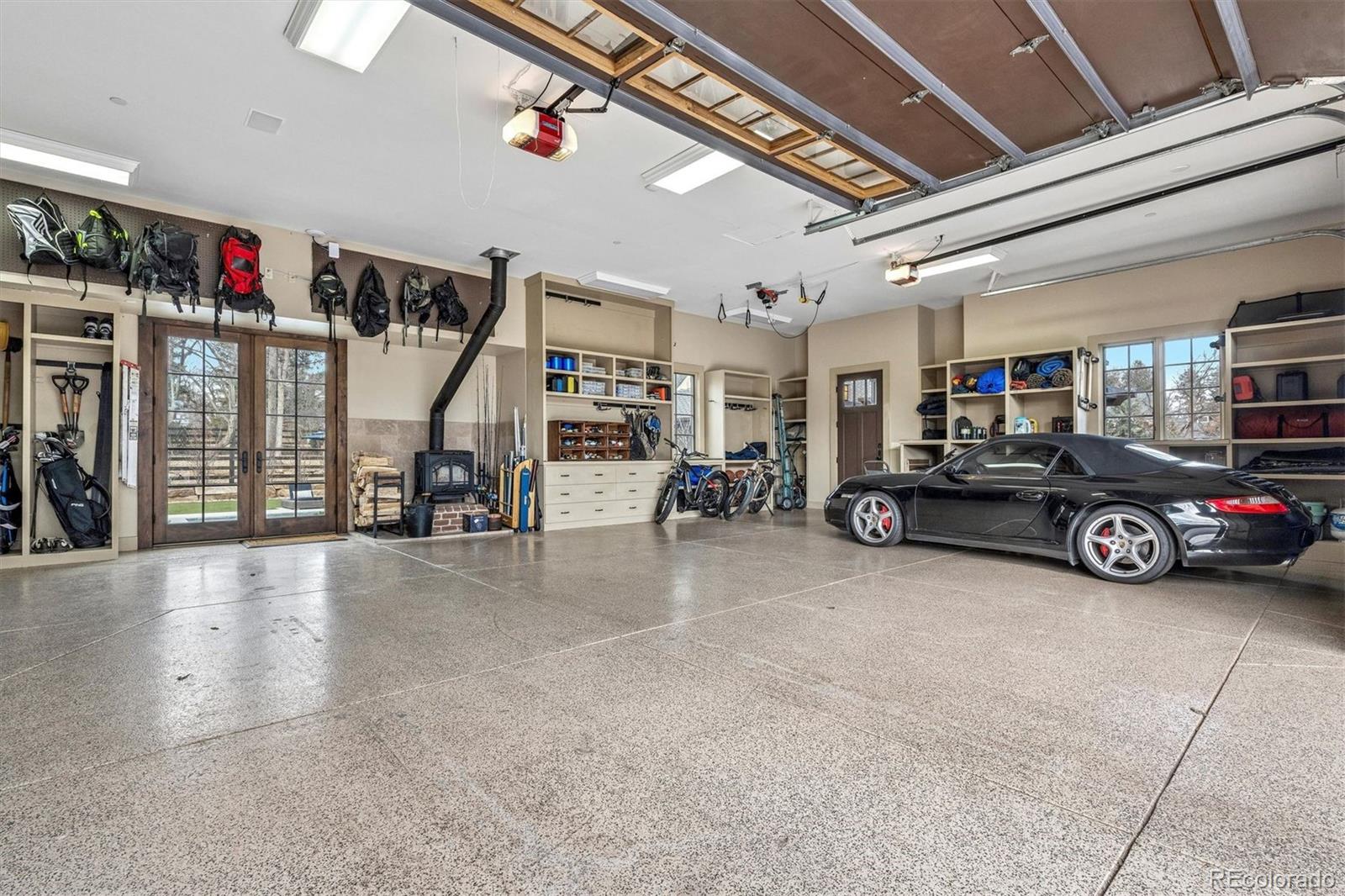 4 Vista Road Cherry Hills Village CO 80113