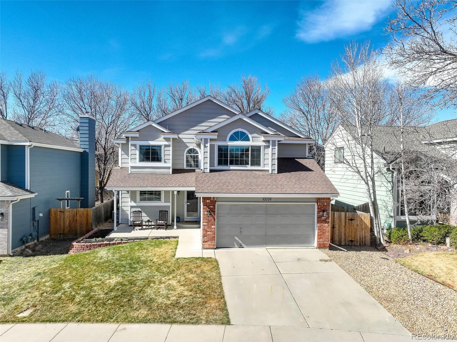 10039 W 99th Avenue Broomfield CO 80021