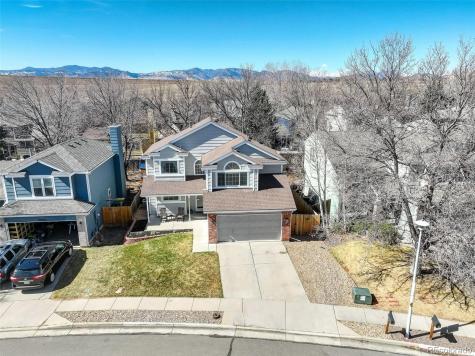 10039 W 99th Avenue Broomfield CO 80021