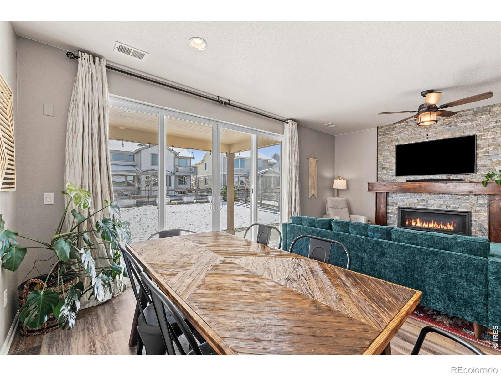 2684 Trio Falls Drive NW Loveland CO 80538