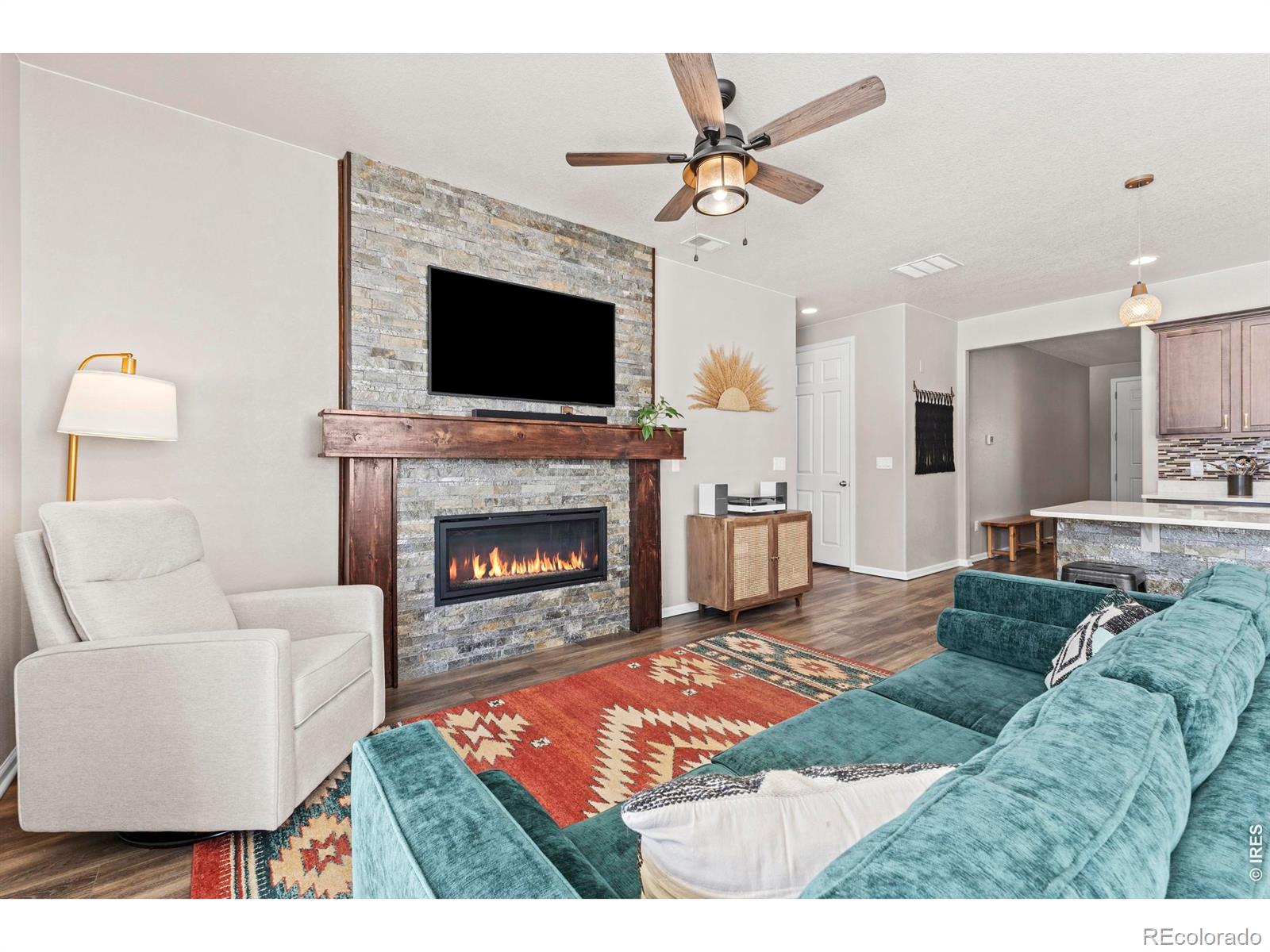 2684 Trio Falls Drive NW Loveland CO 80538