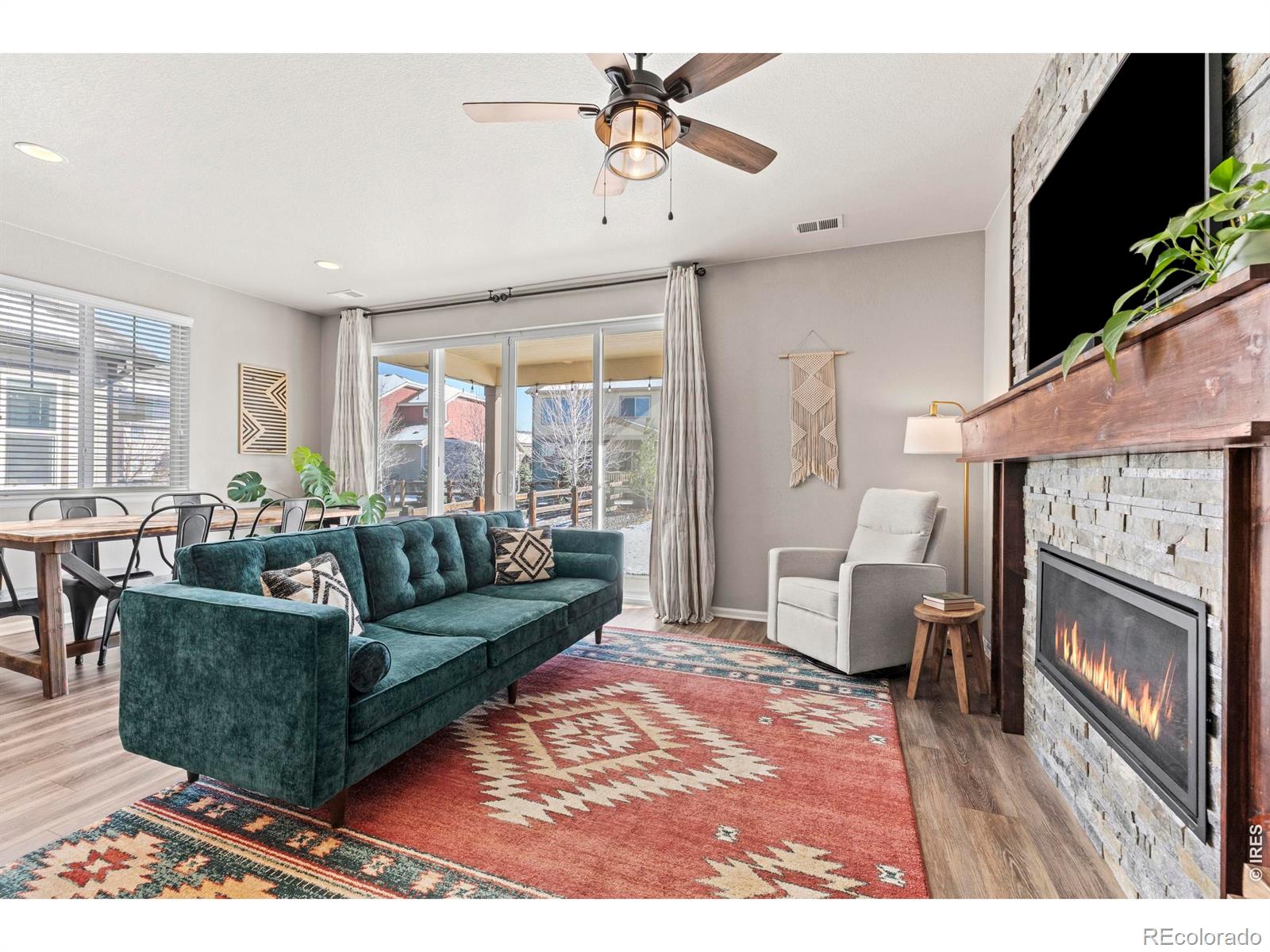 2684 Trio Falls Drive NW Loveland CO 80538