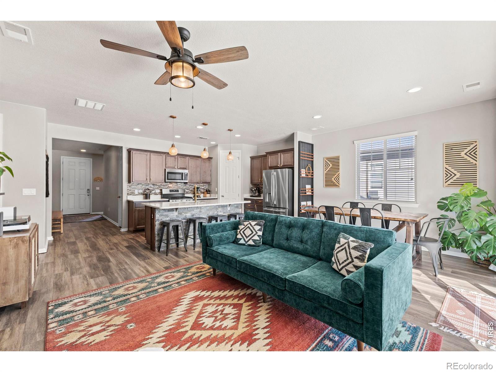 2684 Trio Falls Drive NW Loveland CO 80538