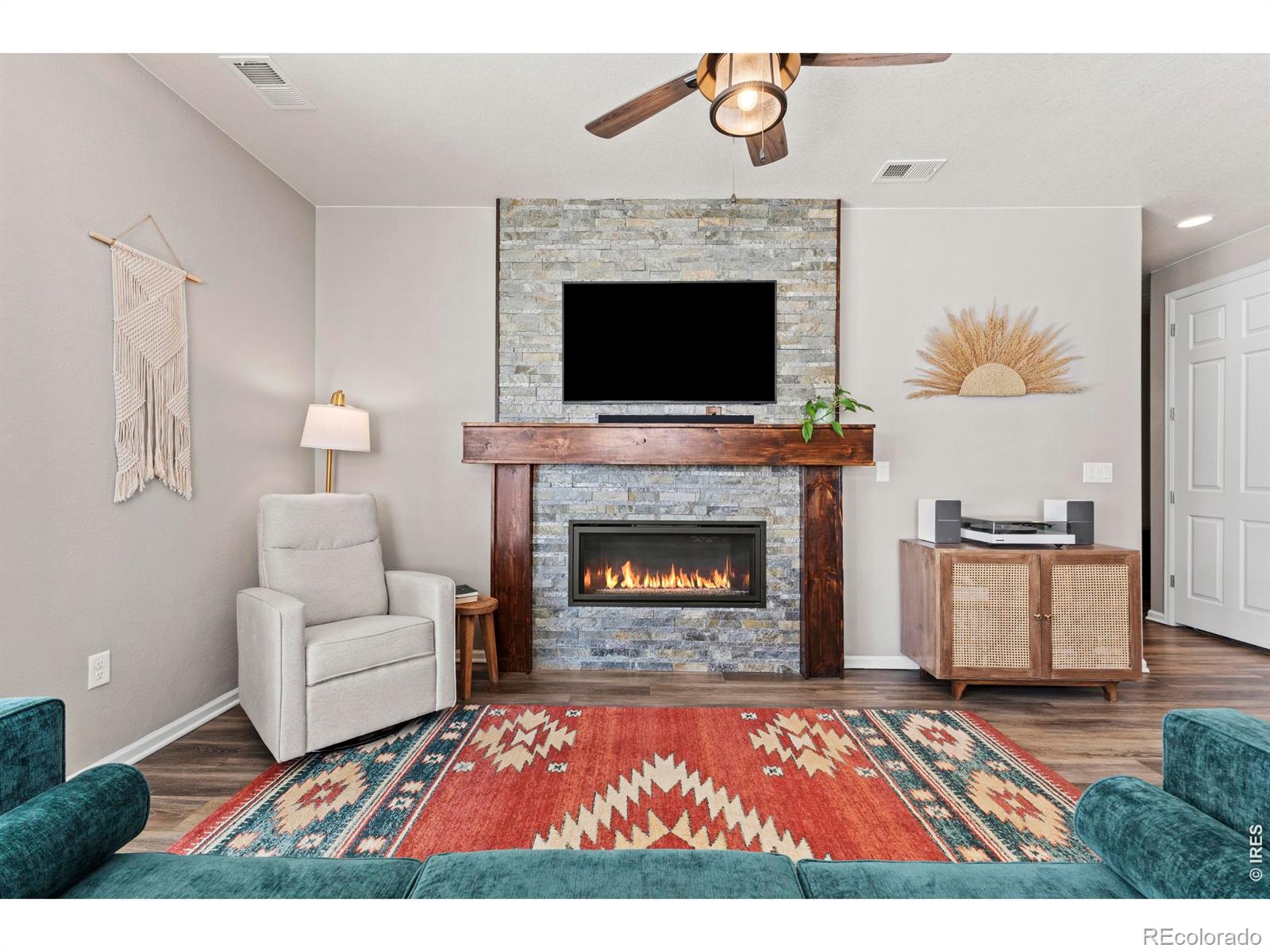 2684 Trio Falls Drive NW Loveland CO 80538