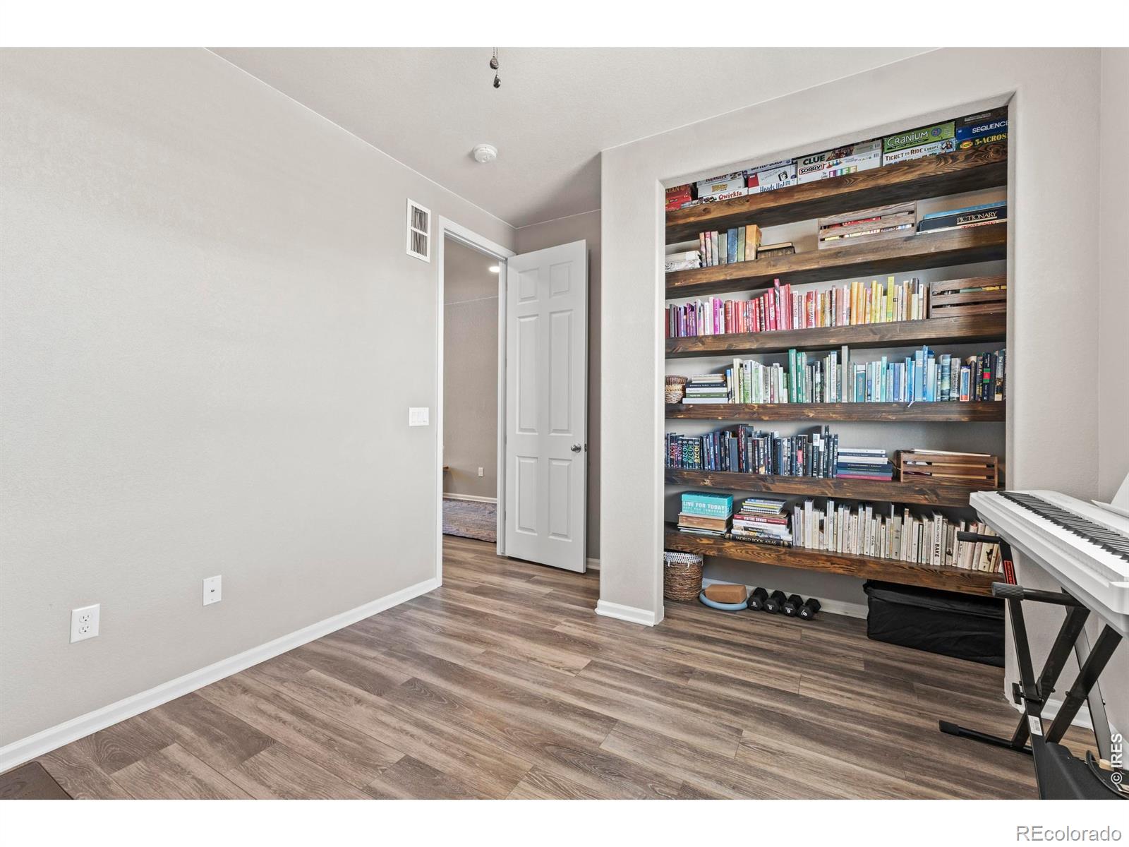 2684 Trio Falls Drive NW Loveland CO 80538