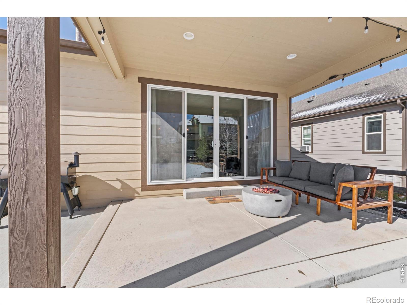 2684 Trio Falls Drive NW Loveland CO 80538