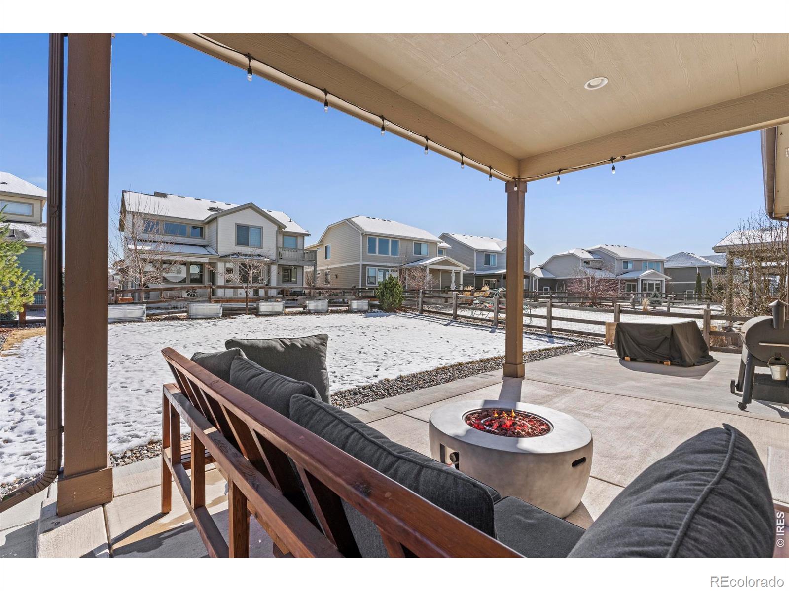 2684 Trio Falls Drive NW Loveland CO 80538