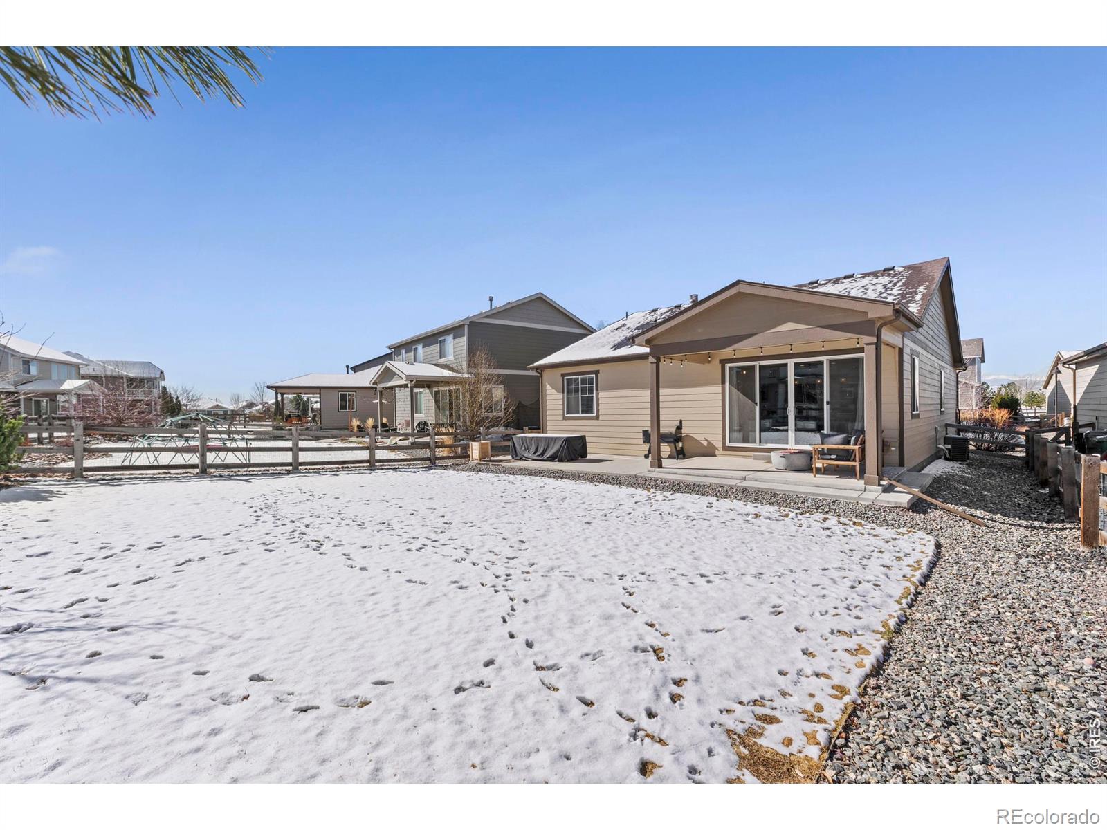 2684 Trio Falls Drive NW Loveland CO 80538