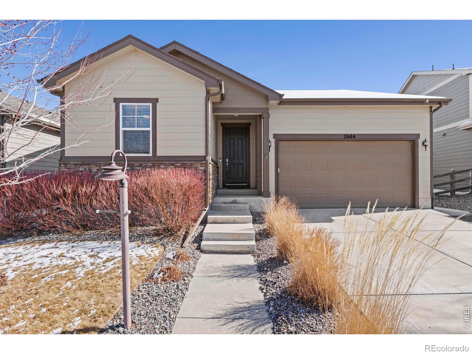 2684 Trio Falls Drive NW Loveland CO 80538