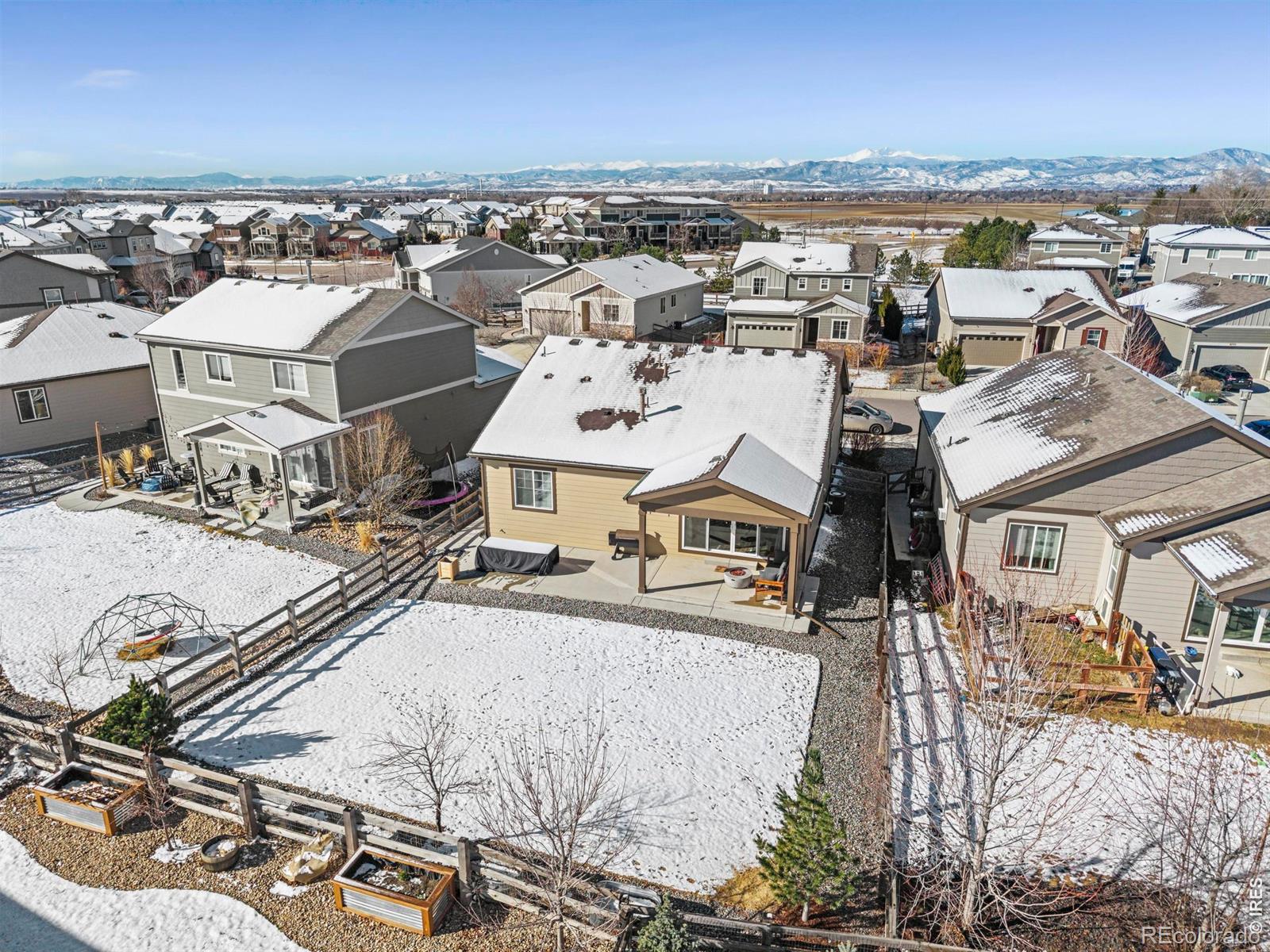 2684 Trio Falls Drive NW Loveland CO 80538