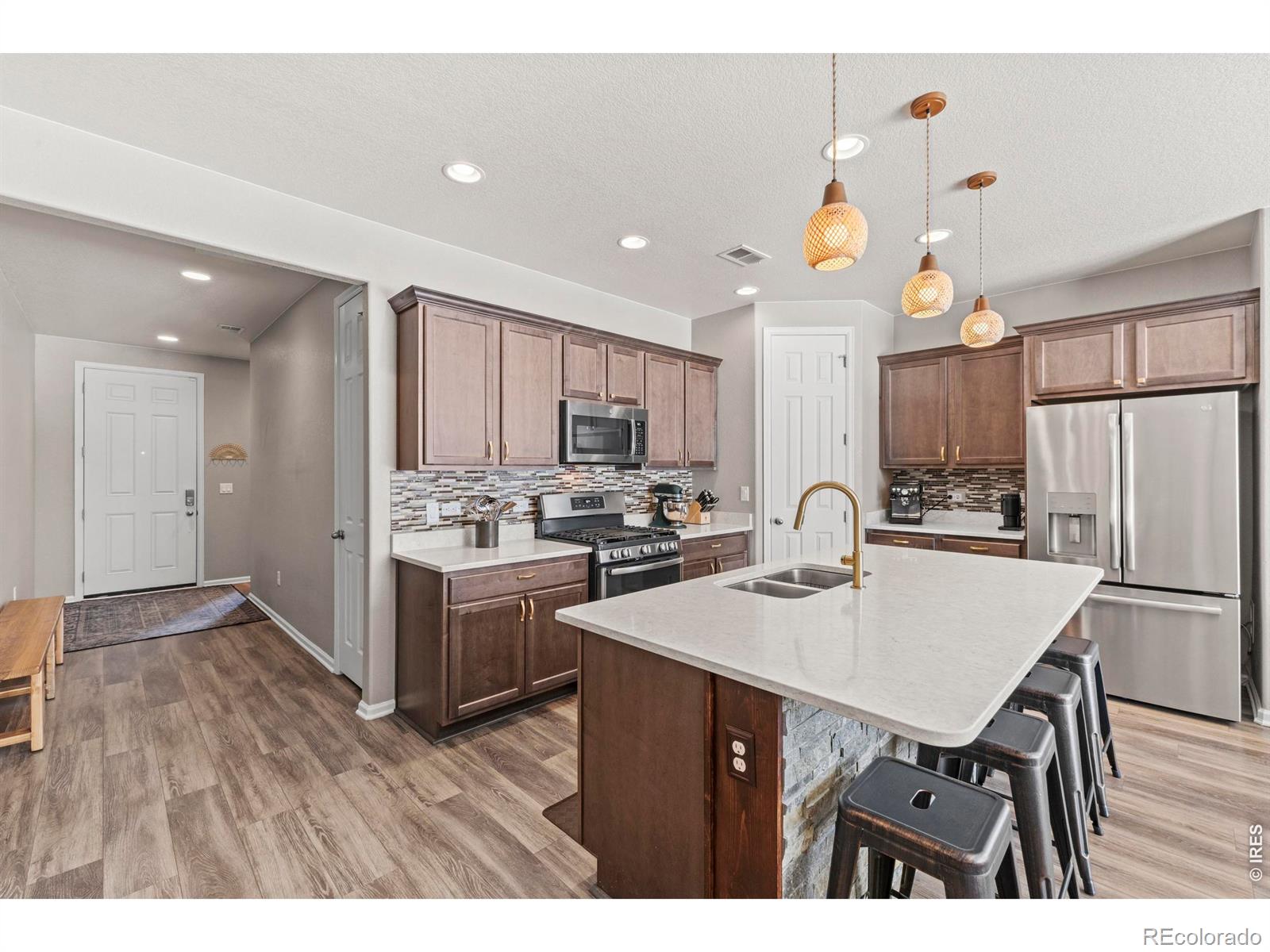 2684 Trio Falls Drive NW Loveland CO 80538
