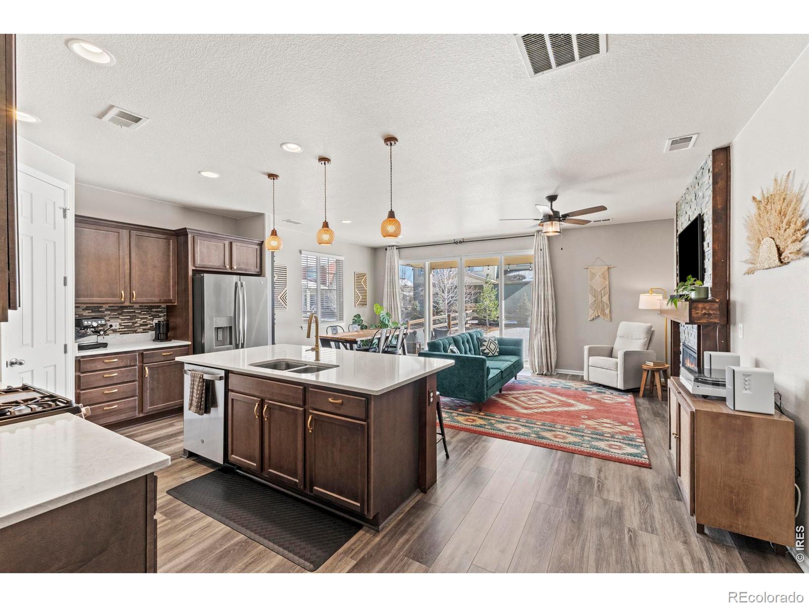 2684 Trio Falls Drive NW Loveland CO 80538