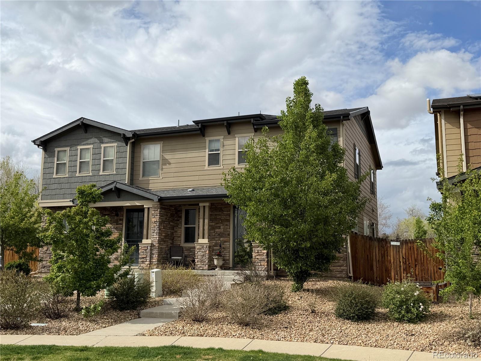 15300 W 69th Circle Arvada CO 80007