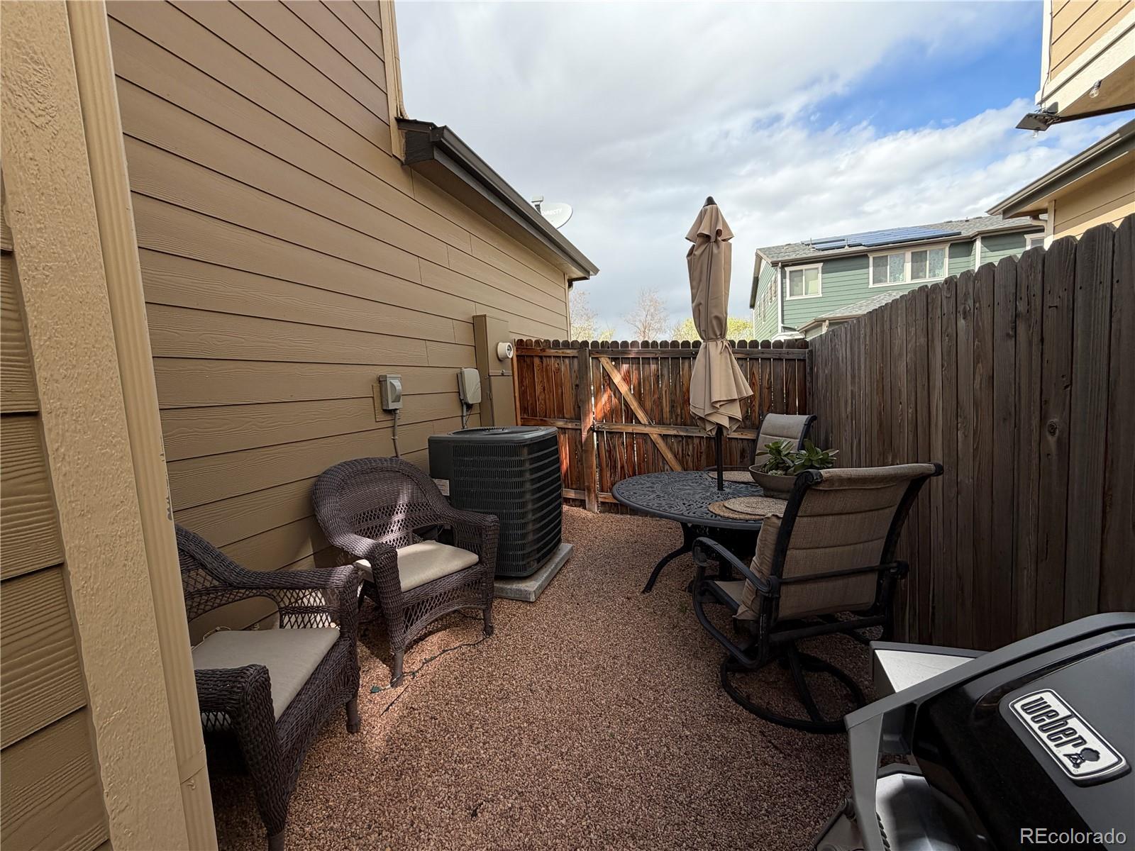 15300 W 69th Circle Arvada CO 80007