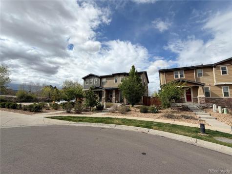 15300 W 69th Circle Arvada CO 80007