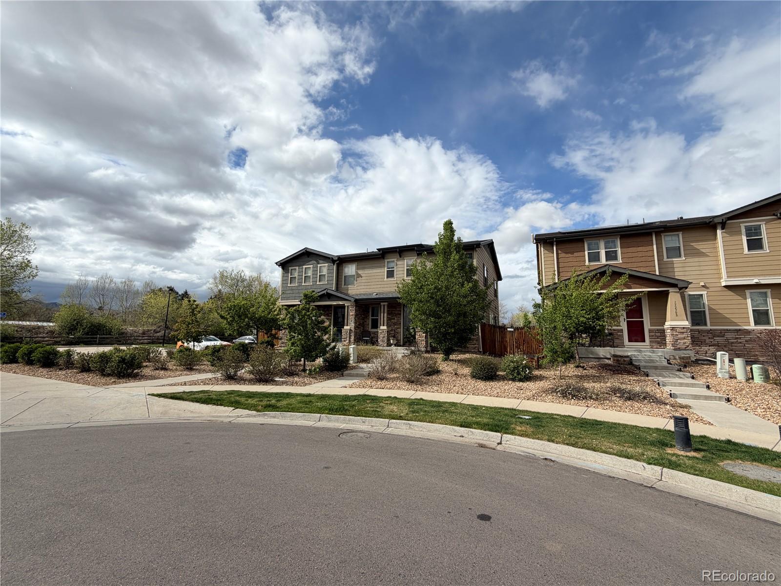 15300 W 69th Circle Arvada CO 80007
