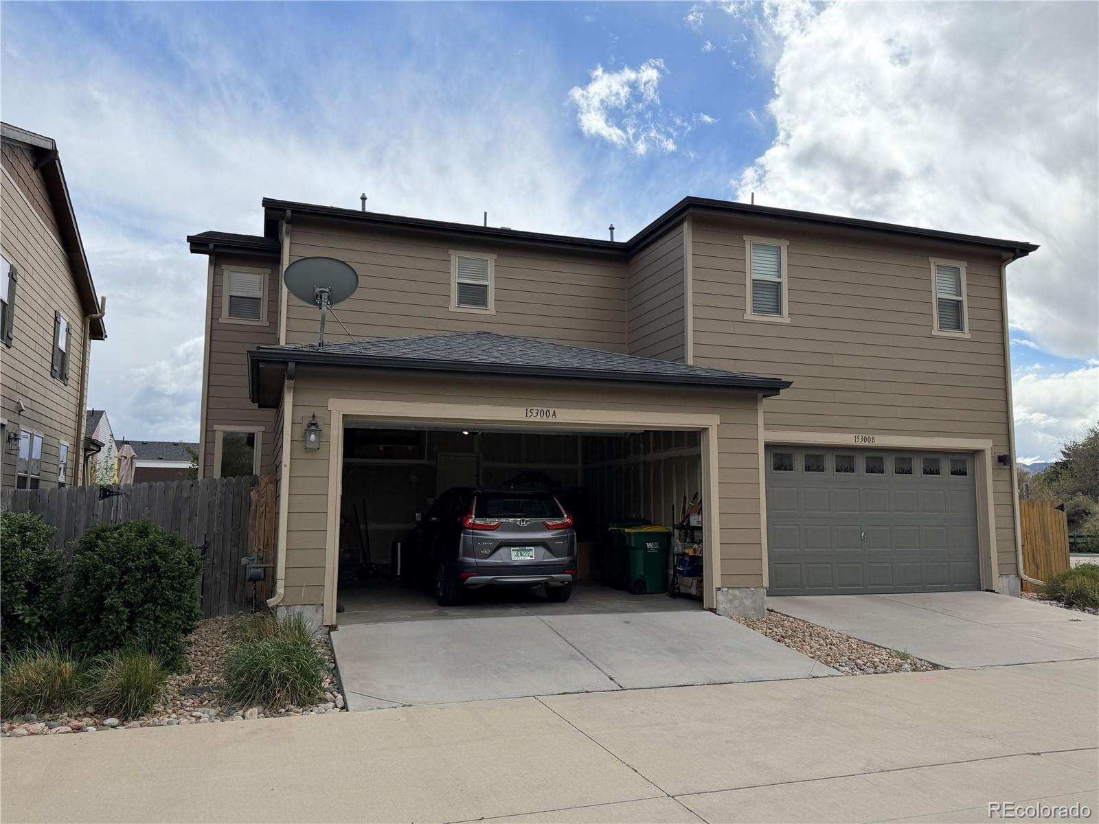 15300 W 69th Circle Arvada CO 80007