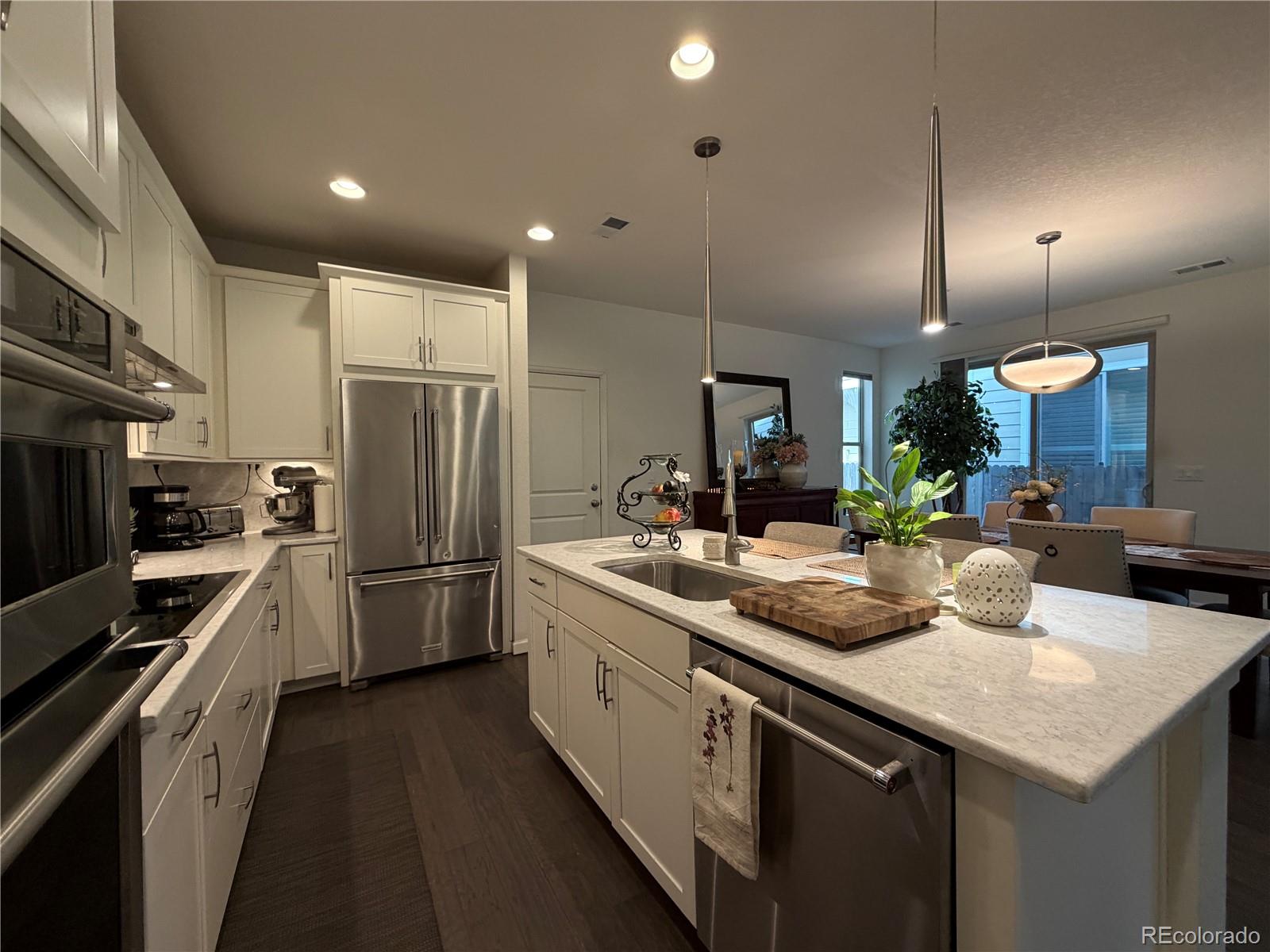 15300 W 69th Circle Arvada CO 80007