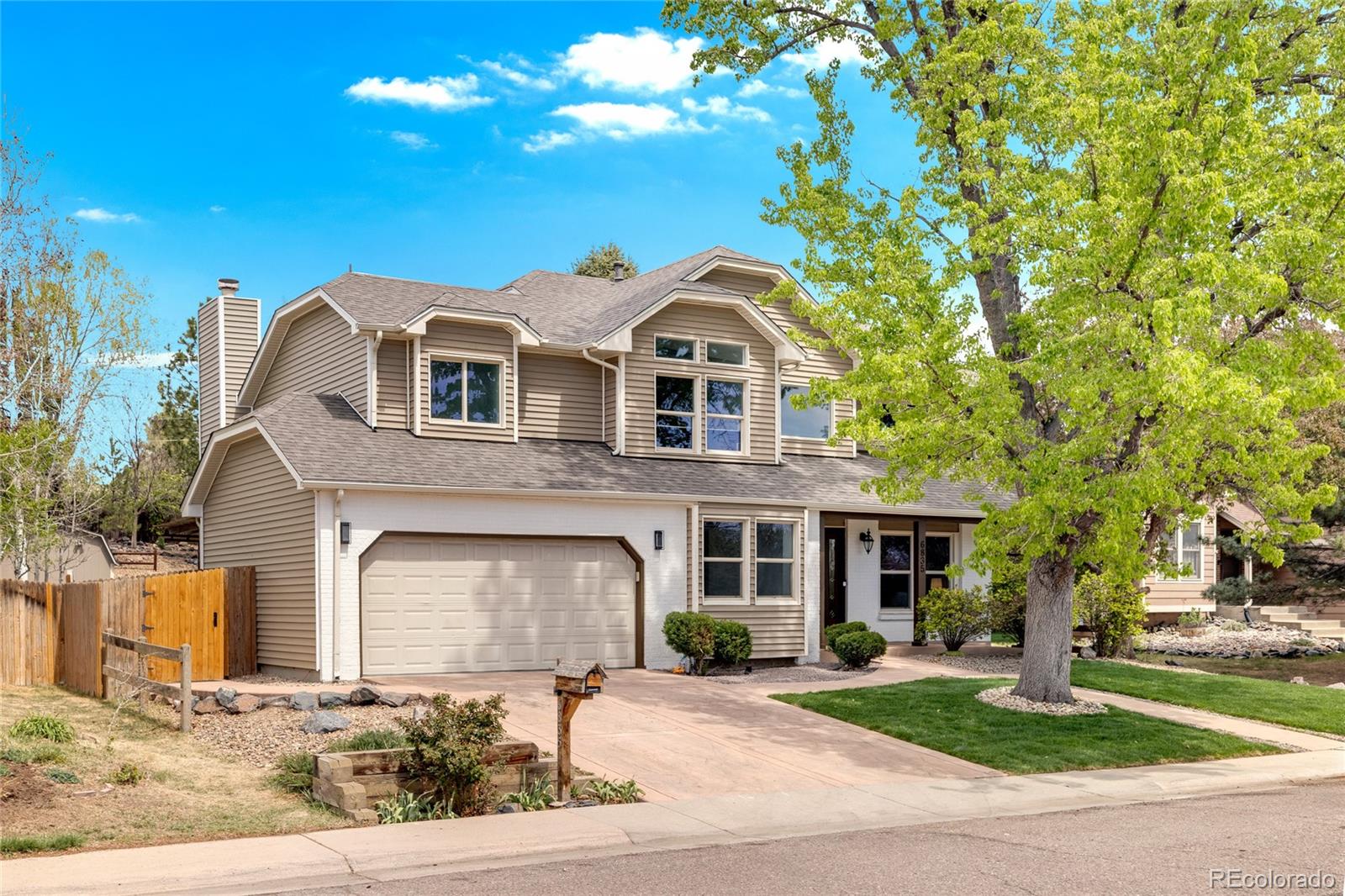 6835 W Polk Avenue Littleton CO 80123