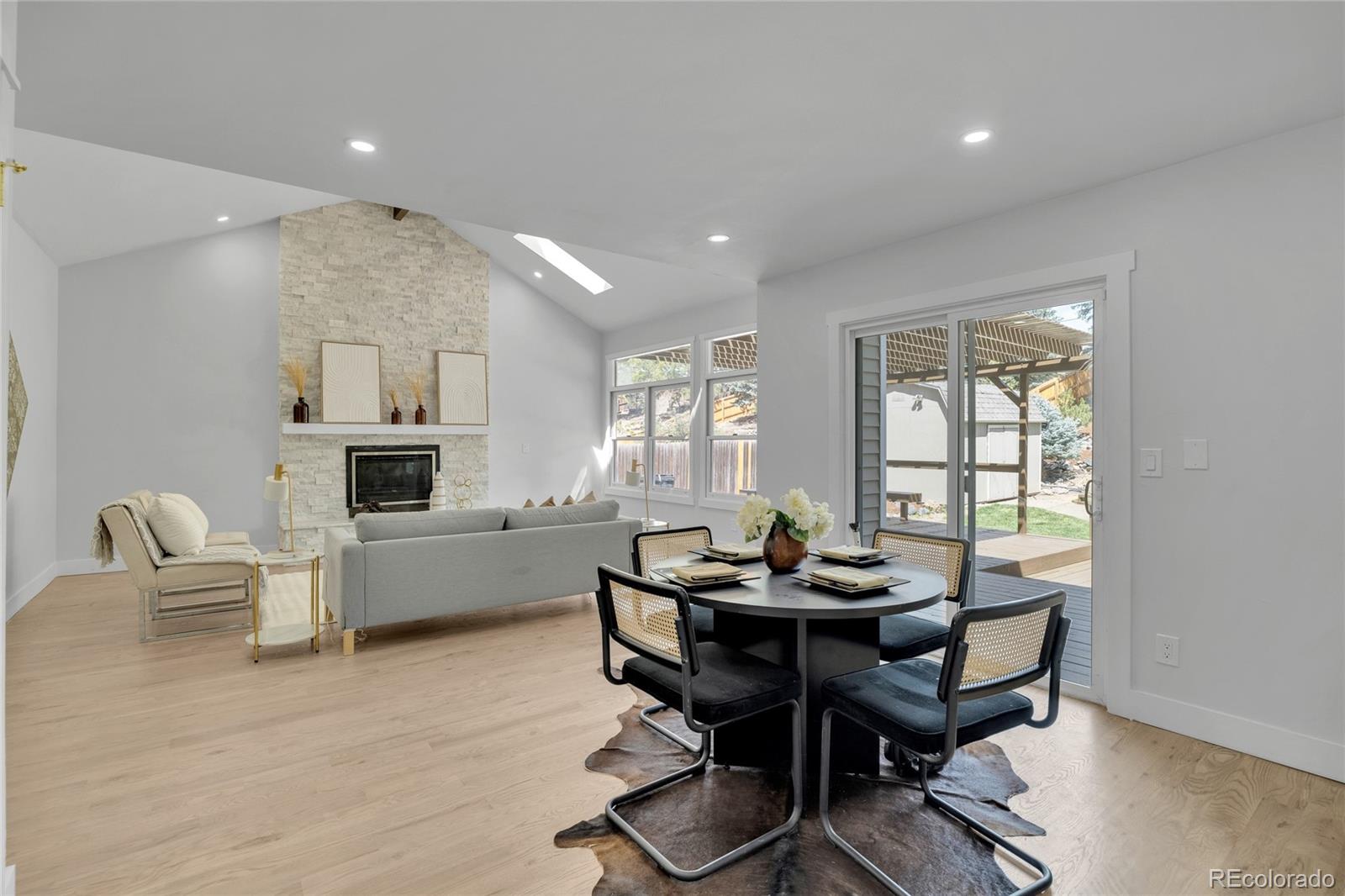 6835 W Polk Avenue Littleton CO 80123