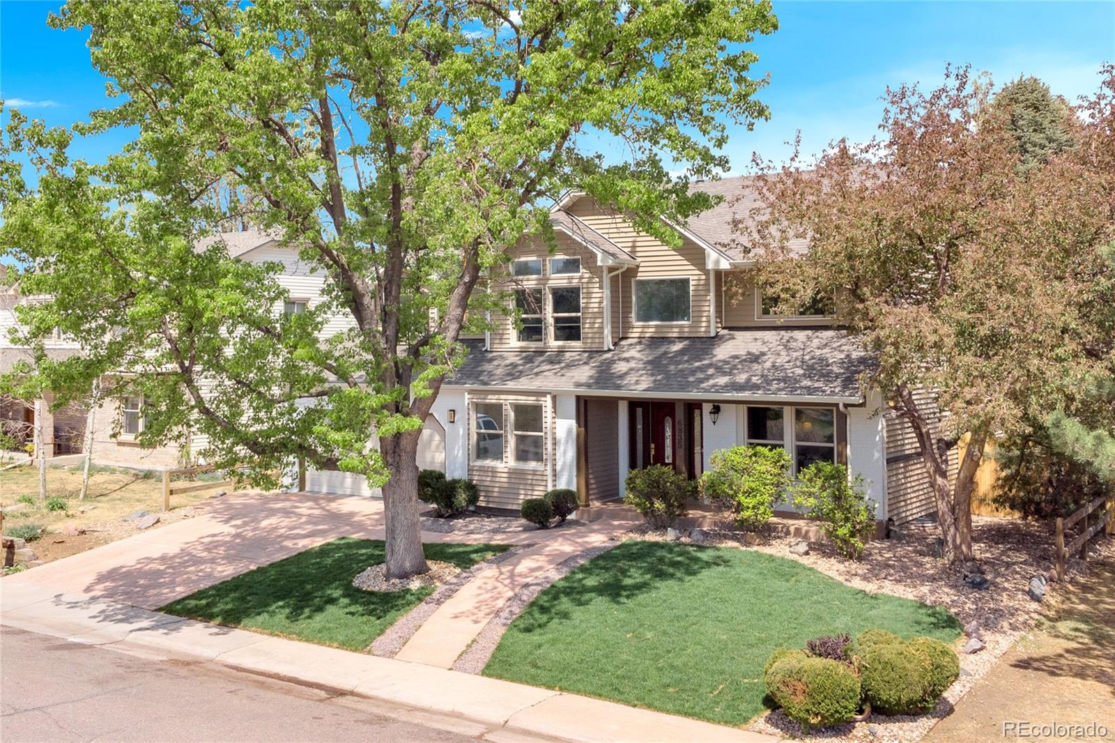 6835 W Polk Avenue Littleton CO 80123