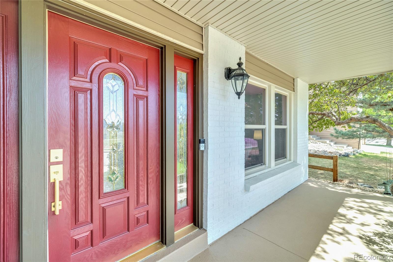 6835 W Polk Avenue Littleton CO 80123