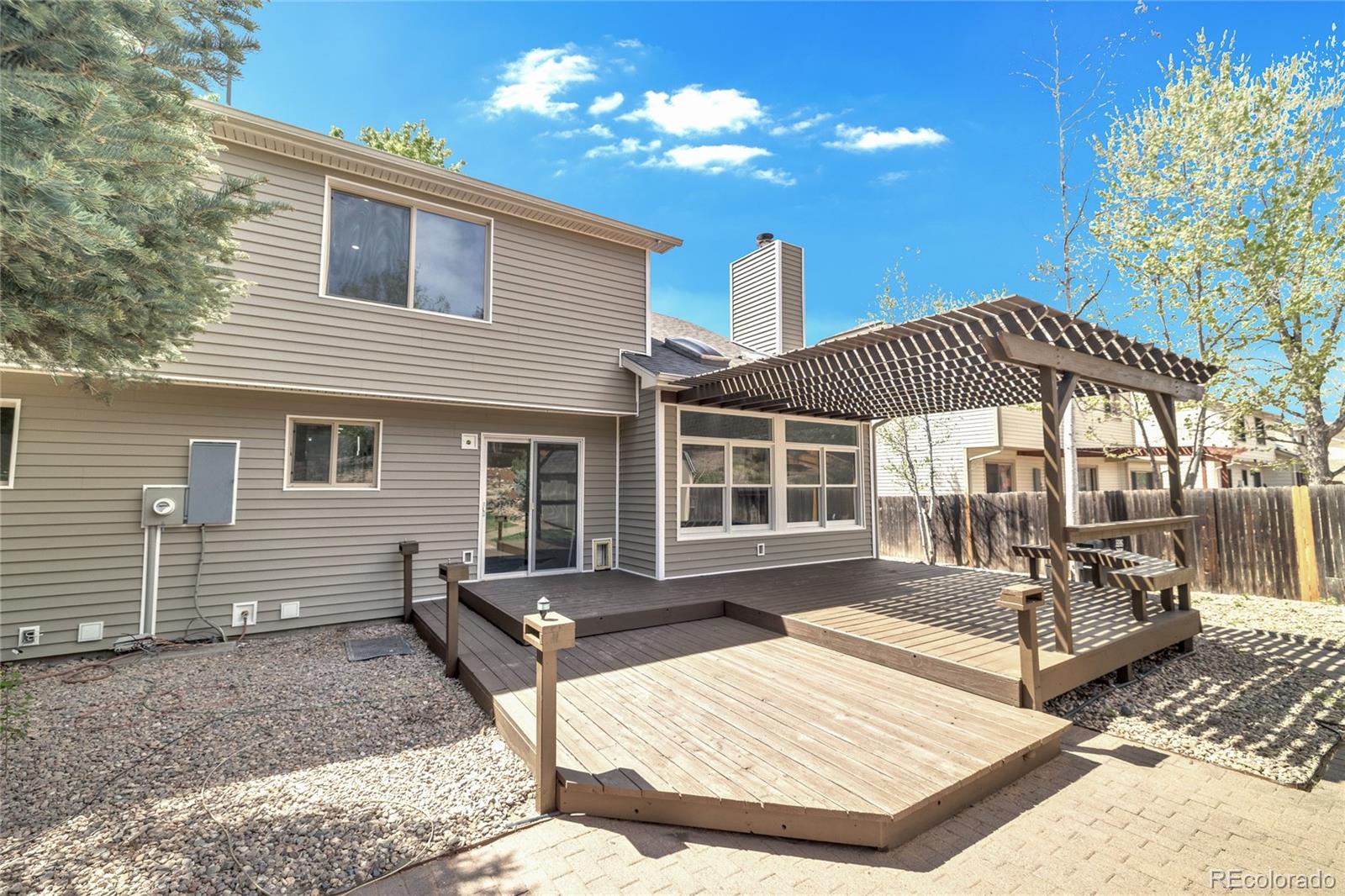 6835 W Polk Avenue Littleton CO 80123