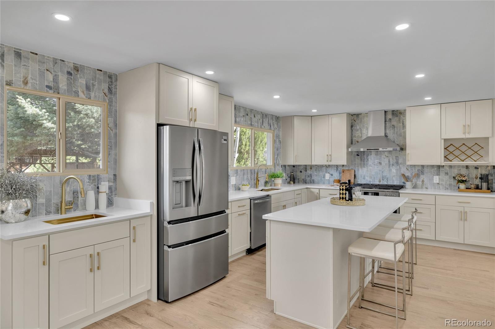 6835 W Polk Avenue Littleton CO 80123