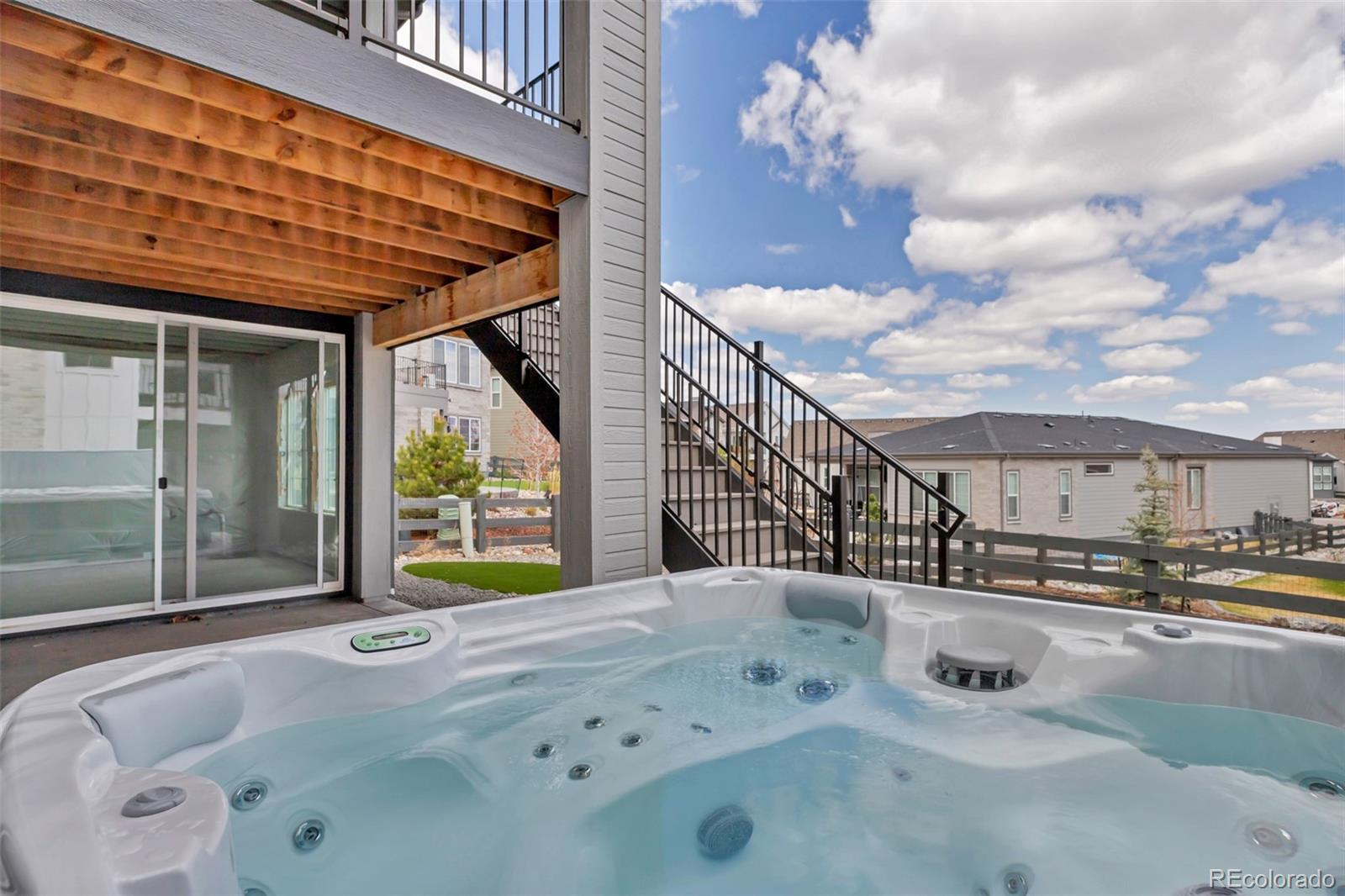 7133 Canyon Sky Trail Castle Pines CO 80108